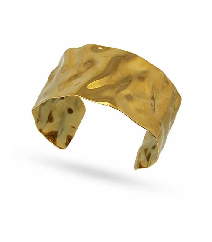 BRAZALETE ACERO BPU636