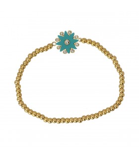 PULSERA ACERO BPU658