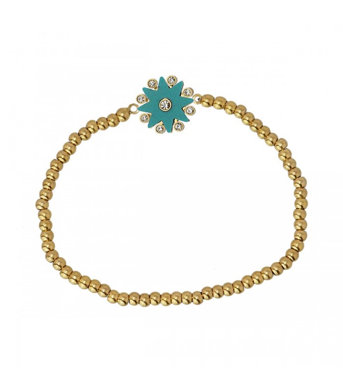 PULSERA ACERO BPU658