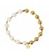 PULSERA ACERO BPU661