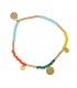 PULSERA ACERO BPU695