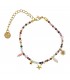 PULSERA ACERO BPU696