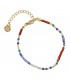 PULSERA ACERO BPU698