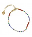 PULSERA ACERO BPU698