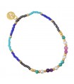 PULSERA ACERO BPU699