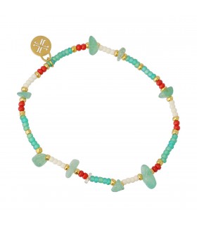 PULSERA ACERO BPU700