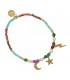 PULSERA ACERO BPU701