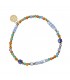 PULSERA ACERO BPU710