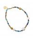 PULSERA ACERO BPU711