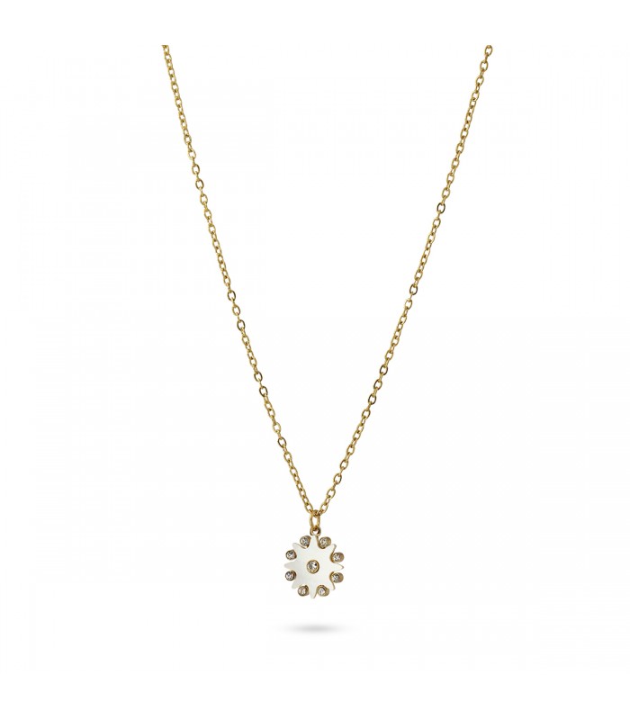 COLLAR ACERO BCO526