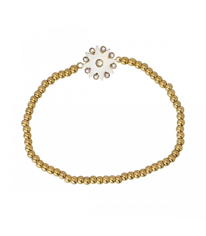 PULSERA ACERO BPU658