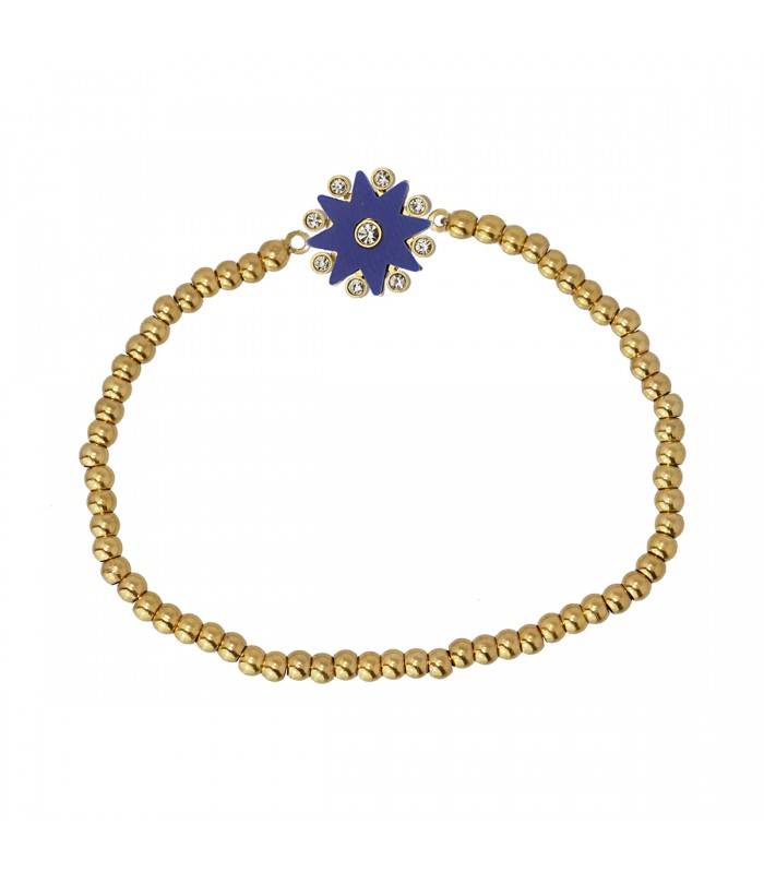 PULSERA ACERO BPU658