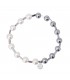 PULSERA ACERO BPU661