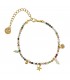 PULSERA ACERO BPU696