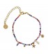 PULSERA ACERO BPU696