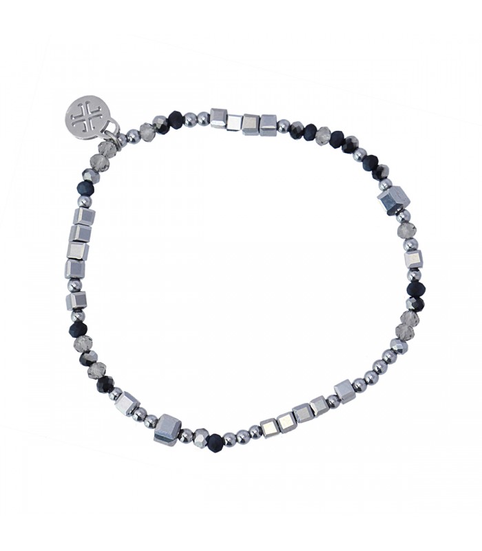 PULSERA ACERO BPU710