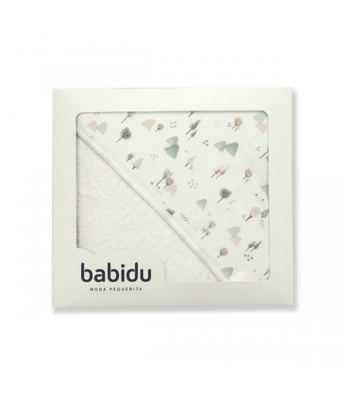 CAPA DE BAÑO LOVELY 894