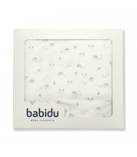 ARRULLO POLAR TENDER 4186