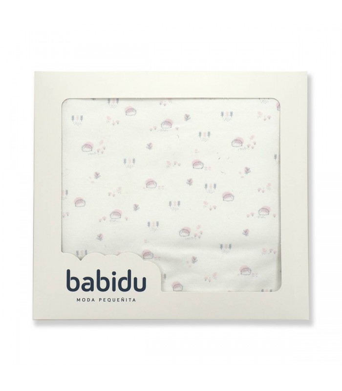 ARRULLO POLAR TENDER 4186