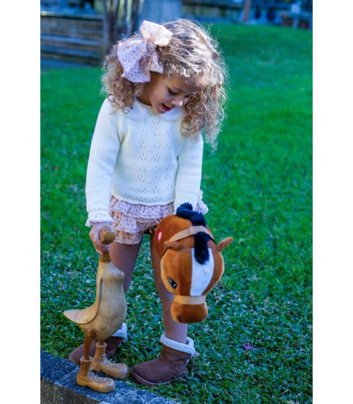 JERSEY FINLANDIA 7580 LA MARTINICA