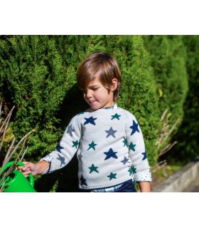 JERSEY PANDORA 7429 LA MARTINICA