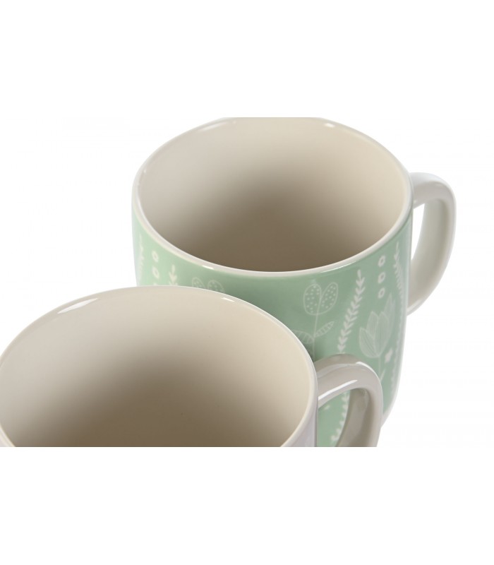MUG PORCELANA 380ML PC-208180