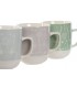 MUG PORCELANA 380ML PC-208180