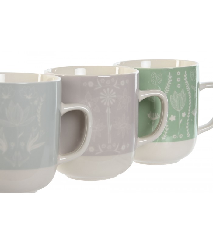 MUG PORCELANA 380ML PC-208180