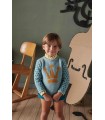 JERSEY NIÑO ELEONORA EVA CASTRO
