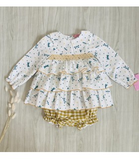 JESUSITO ELEONORA EVA CASTRO