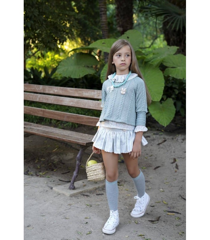 BLUSA+BOMBACHO+JERSEY NAOMI NOMA FERNANDEZ