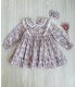 VESTIDO FLAVIA EVA CASTRO