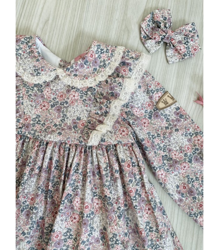 VESTIDO FLAVIA EVA CASTRO