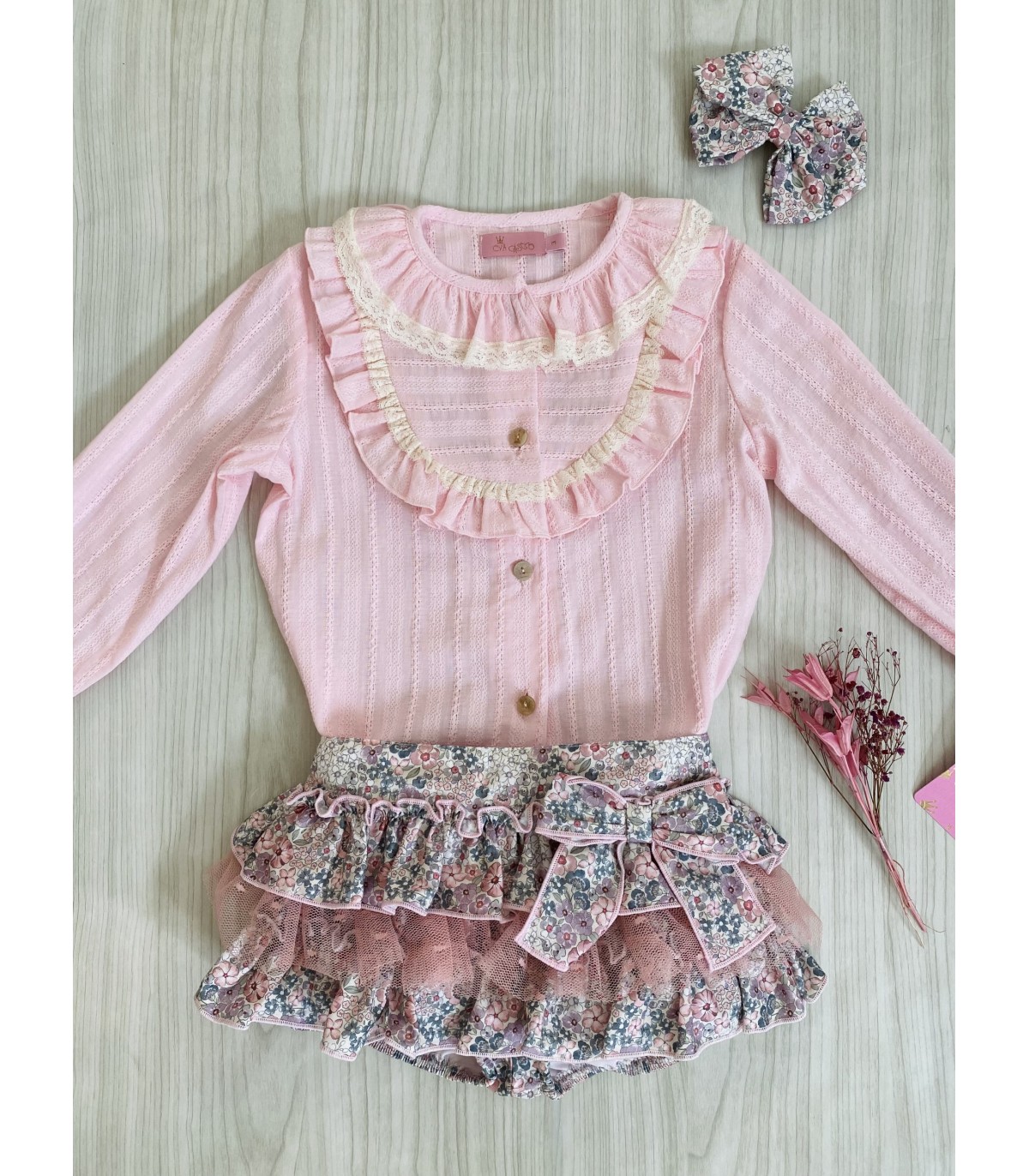 CONJUNTO FLAVIA EVA CASTRO