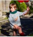 SUDADERA+BOMBACHO ASPEN 7624 LA MARTINICA