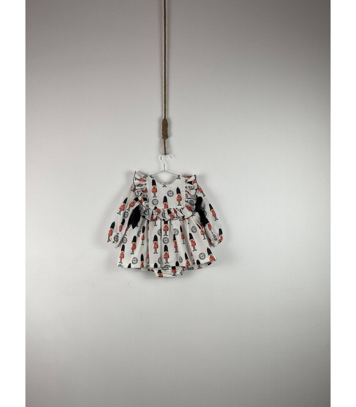 JESUSITO SOLDADOS IM002 MON PETIT BONBON