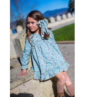 VESTIDO TOYLE 7725 LA MARTINICA