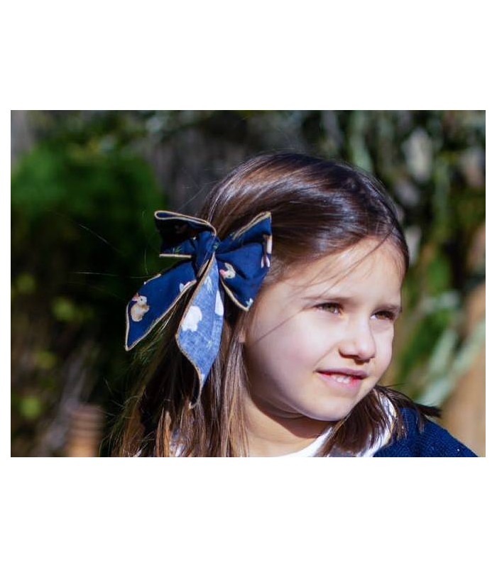 LAZO PEQUEÑO TAMBOR 7690 LA MARTINICA