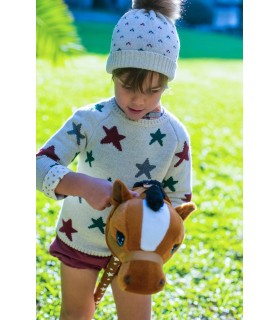 GORRO UNISEX RUBI 7477 LA MARTINICA