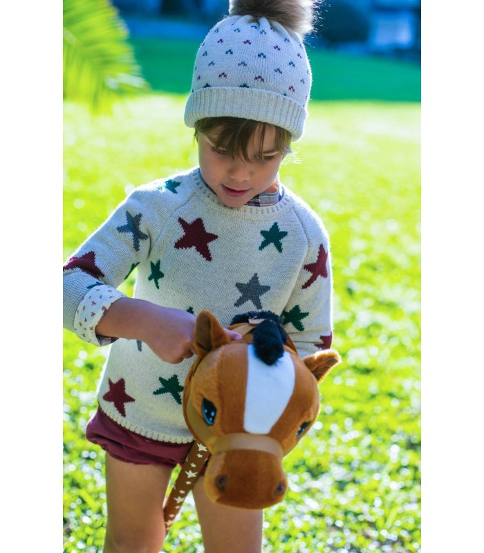 GORRO UNISEX RUBI 7477 LA MARTINICA