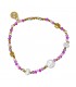 PULSERA ACERO BPU711