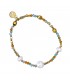 PULSERA ACERO BPU711