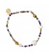 PULSERA ACERO BPU711