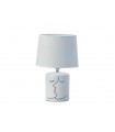 LAMPARA 23*23*42CM 333003
