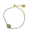 PULSERA ACERO BPU708