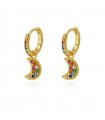 PENDIENTES DE PLATA PE550