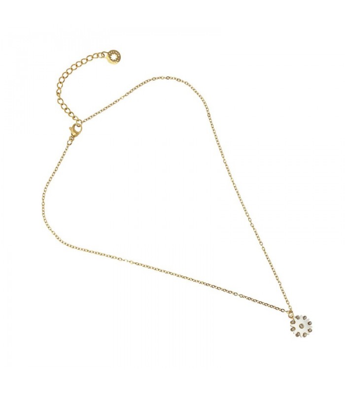 COLLAR ACERO BCO526