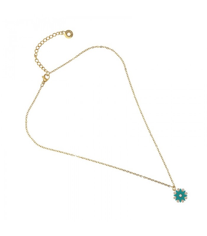 COLLAR ACERO BCO526