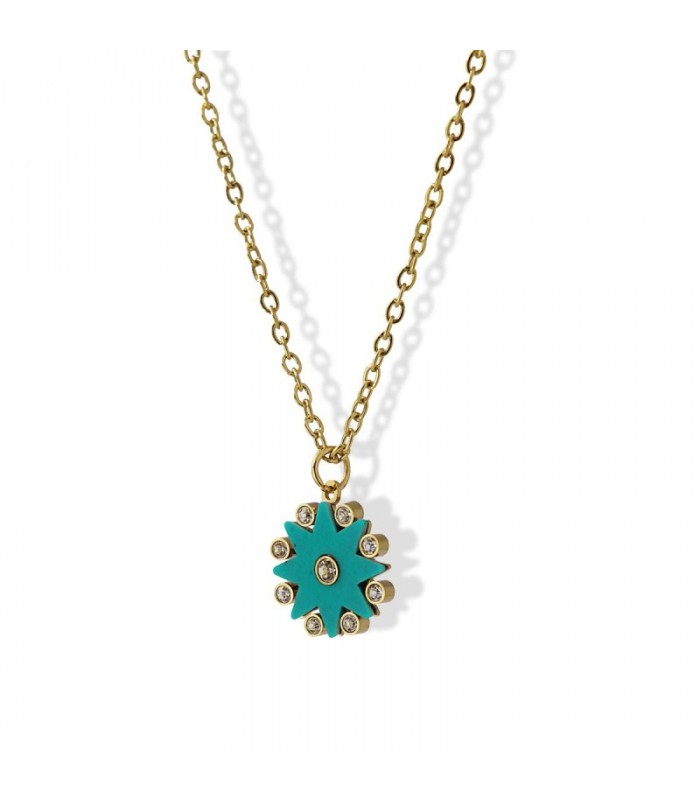 COLLAR ACERO BCO526