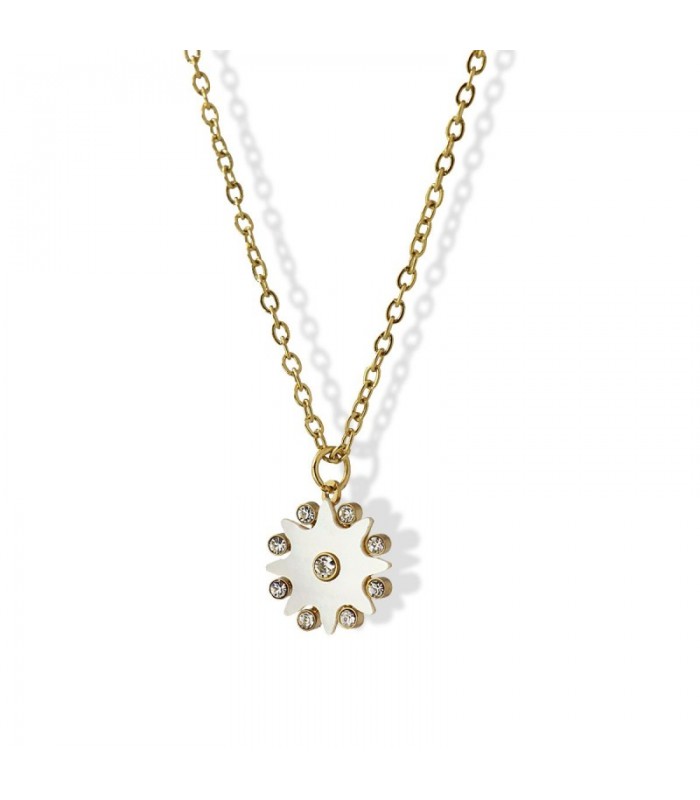 COLLAR ACERO BCO526